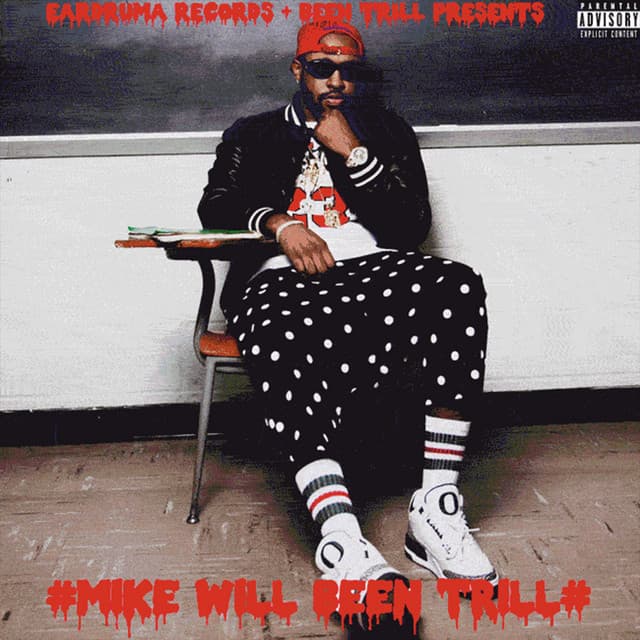 Been Trill cover art