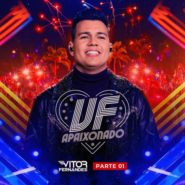 Medo de Amar cover art