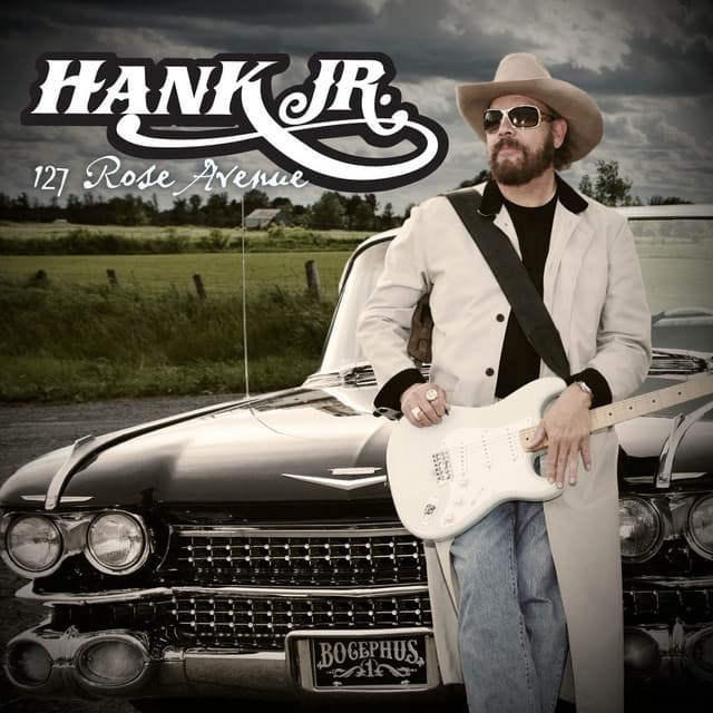 Long Gone Lonesome Blues cover art