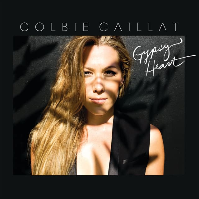 Just Like That cover art