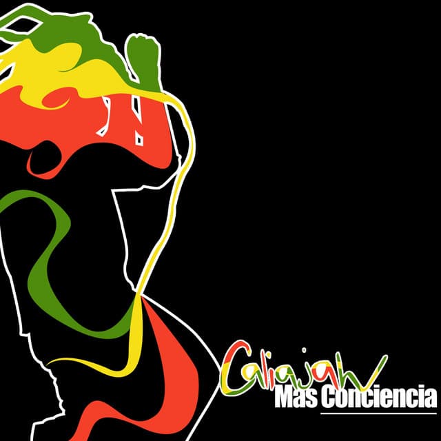 Elevando Vibras cover art