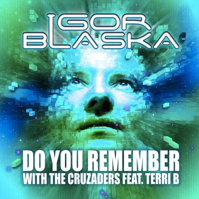 Do You Remember - Dim Chris Remix cover art