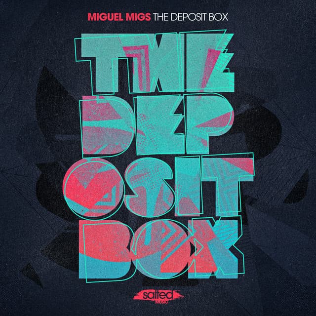 Everybody - Migs Body Love Dub cover art
