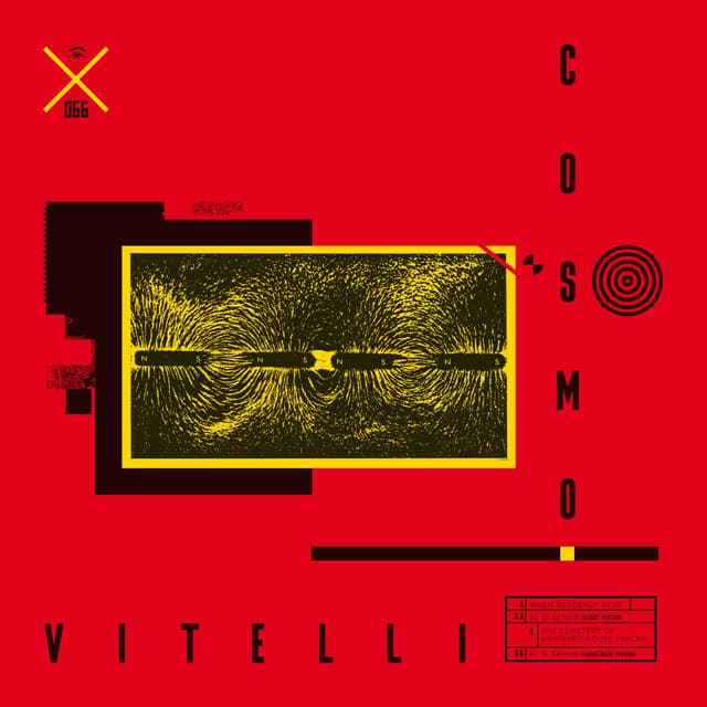 El Si Señor - Skinny Version cover art