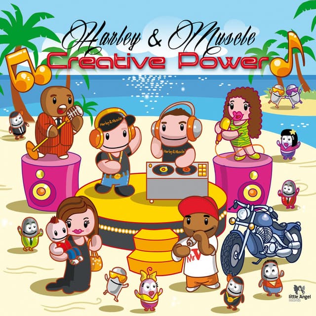 Deeper Like This cover art