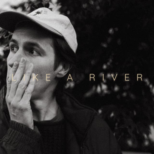 Like A River cover art