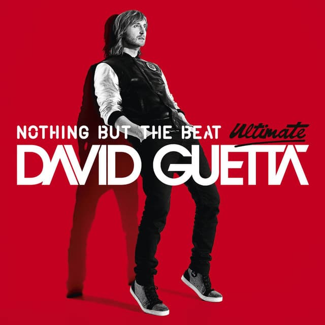 Nothing but the Beat (Ultimate Edition) cover art