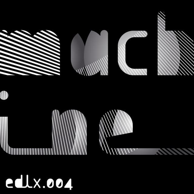 Machine - Fixmer's 6 AM Dubversion cover art