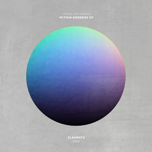 Within Borders Ep cover art