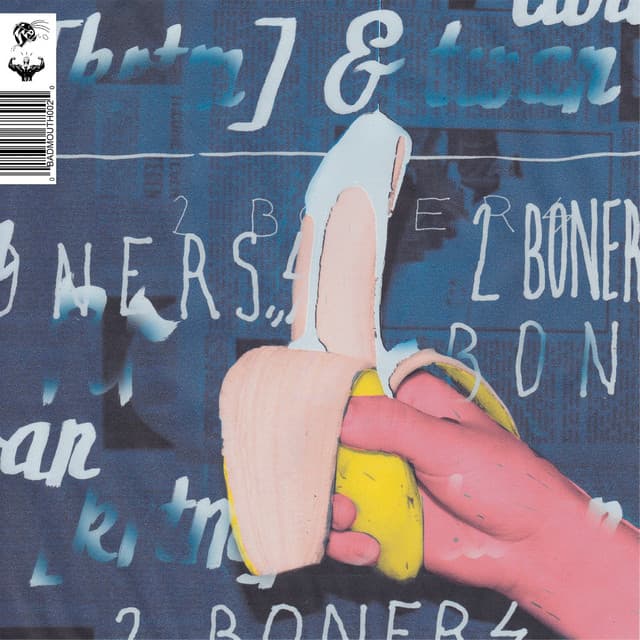 Dodge cover art