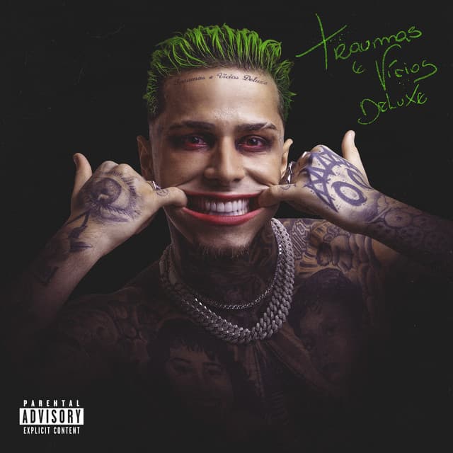 Vou Morrer Com Meu Orgulho cover art