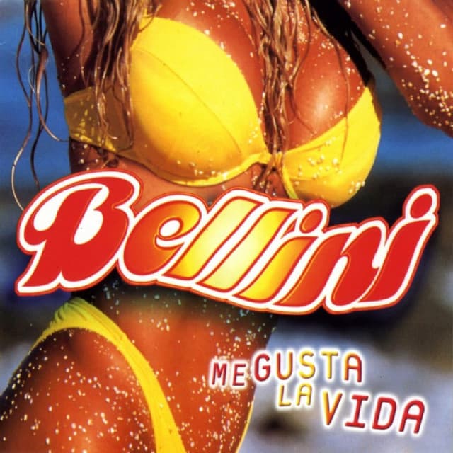 Me Gusta la Vida - Vanity Club Mix cover art