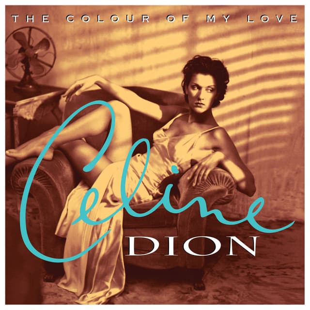 The Power of Love cover art