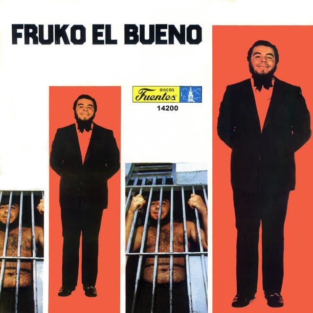 La Cara del Payaso cover art