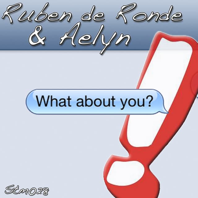 What About You - Mike Danis Remix cover art