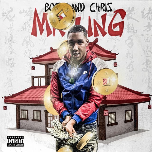 24k cover art