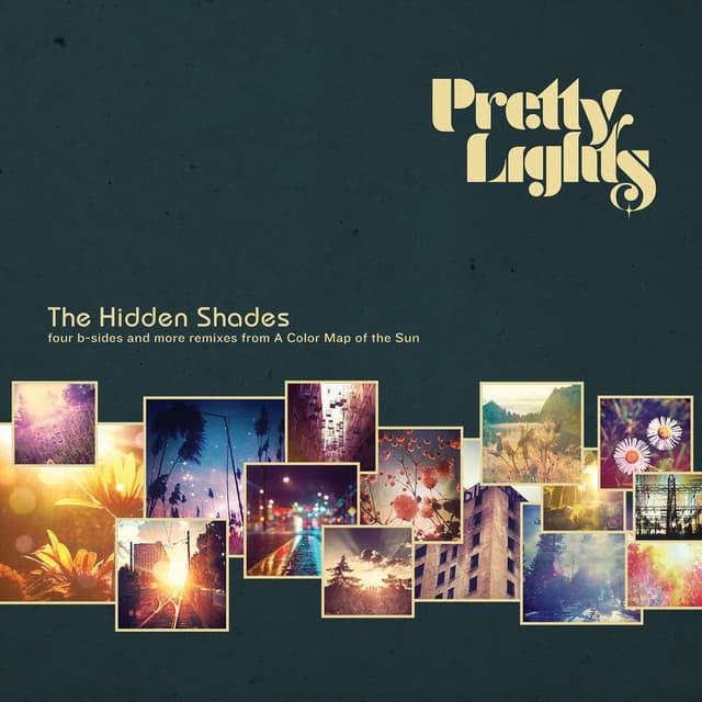Starlit Skies cover art