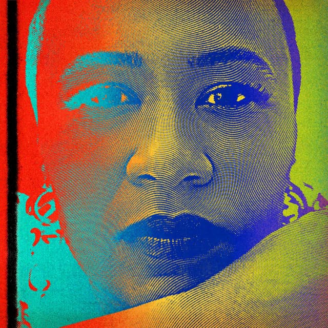 Let's Say For Instance cover art