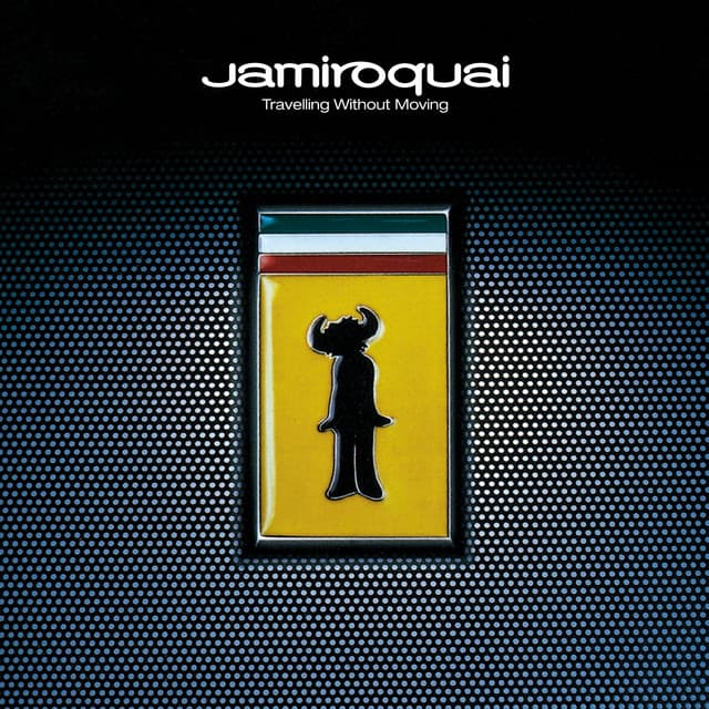Virtual Insanity - Salaam Remi Remix cover art