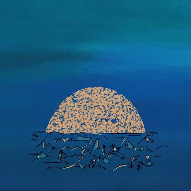 Mellow Stone cover art