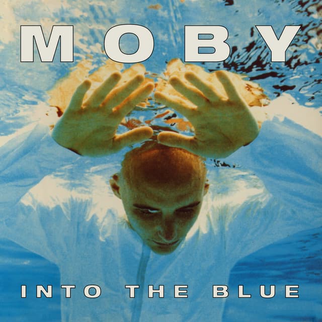 Into The Blue - Underground Mix cover art