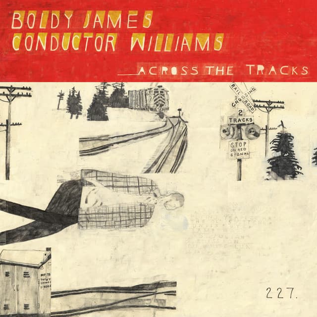 Terms And Conditions cover art