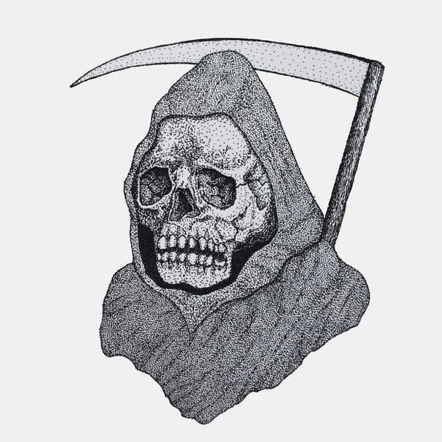 five cover art
