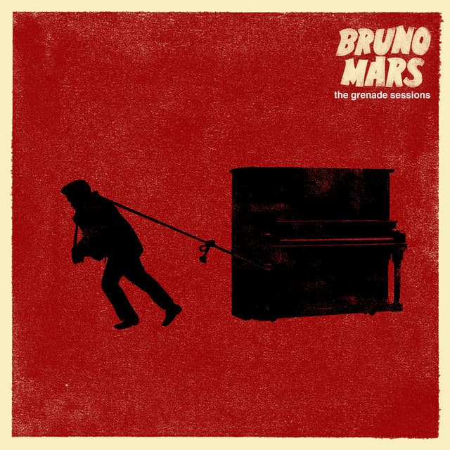 Catch a Grenade - The Hooligans Remix cover art