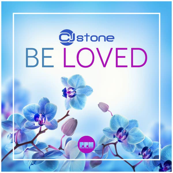 Be Loved - VIP Edit cover art