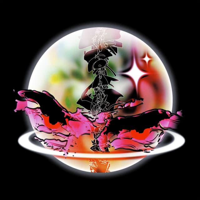DEMOLOOP cover art