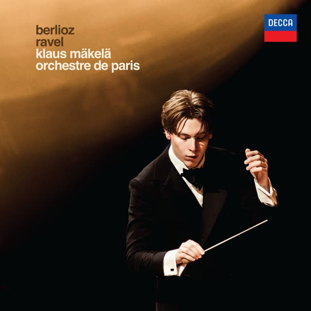 Symphonie fantastique, H. 48: IV. Marche au supplice cover art