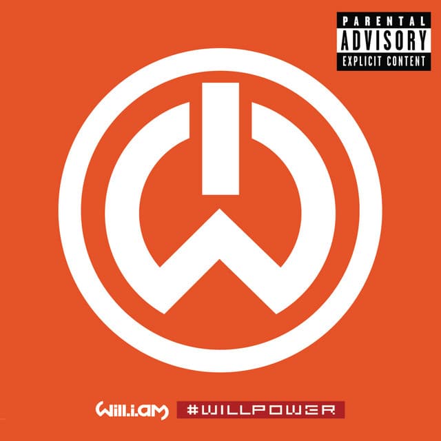 #willpower (Deluxe) cover art