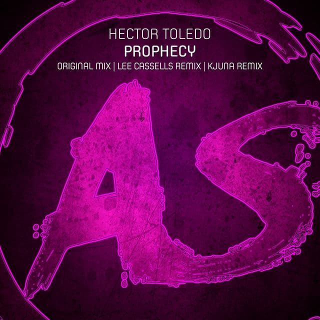 Prophecy cover art