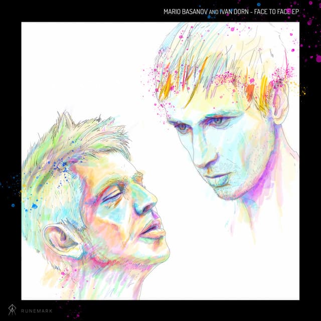 Face To Face cover art