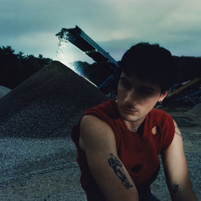 Sociopath cover art