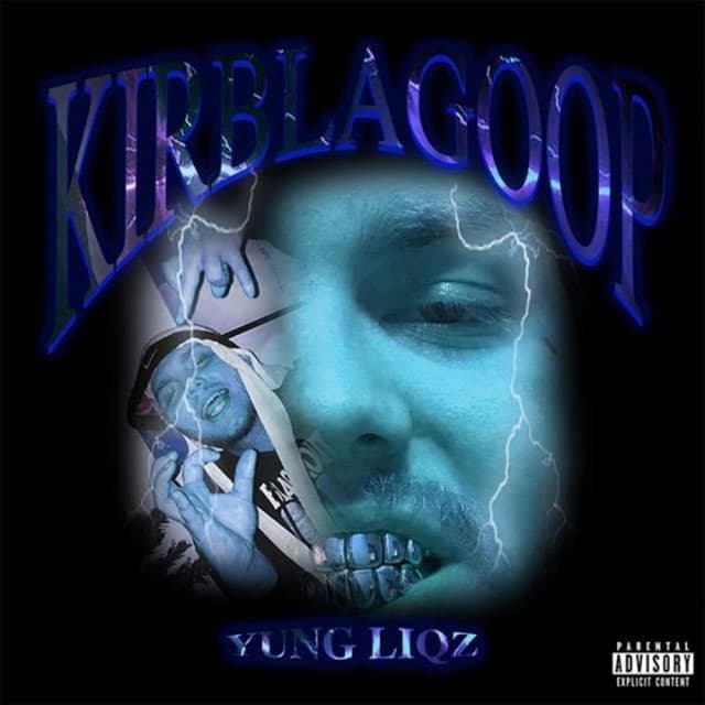 Juug Season cover art