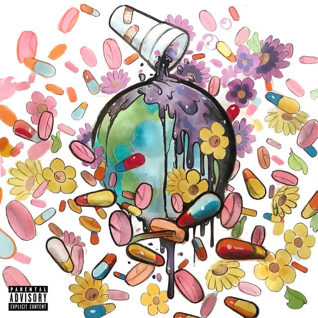 Hard Work Pays Off cover art