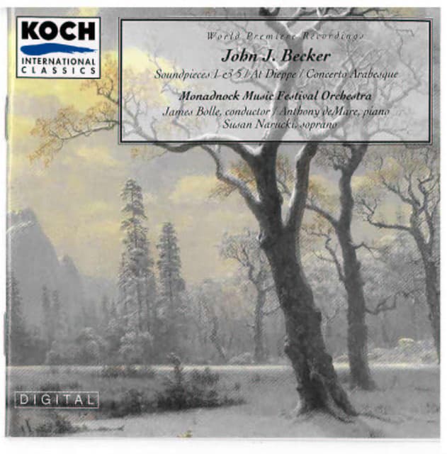 Sound Piece No 5 - A Short Sonata For Piano cover art