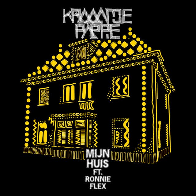 Lil Freakje cover art