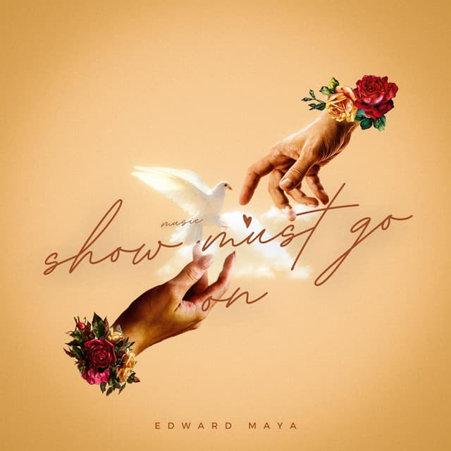 Show Must Go On - Extended Version cover art