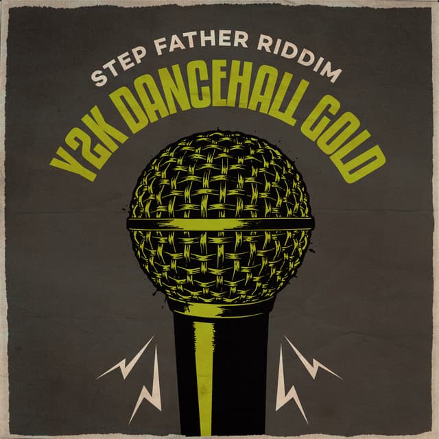Step Father Riddim - Brawta Mini Mix cover art