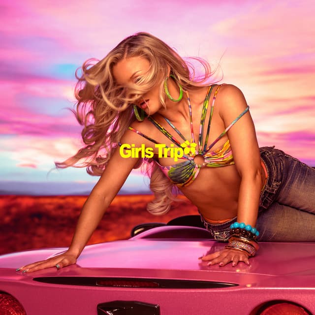 Blue Moon - Girls Trip cover art