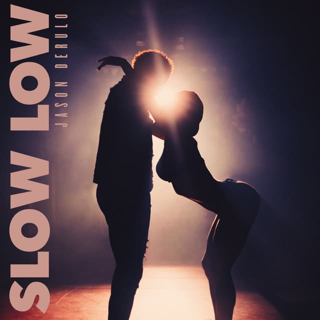 Slow Low cover art