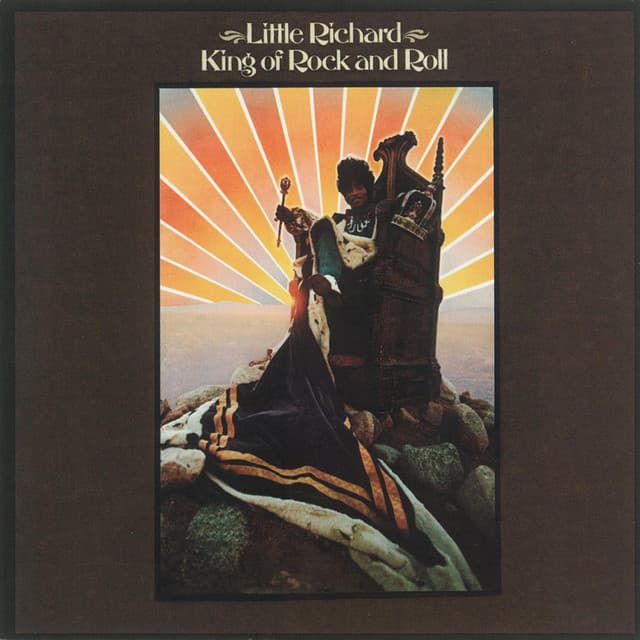 Born on the Bayou cover art