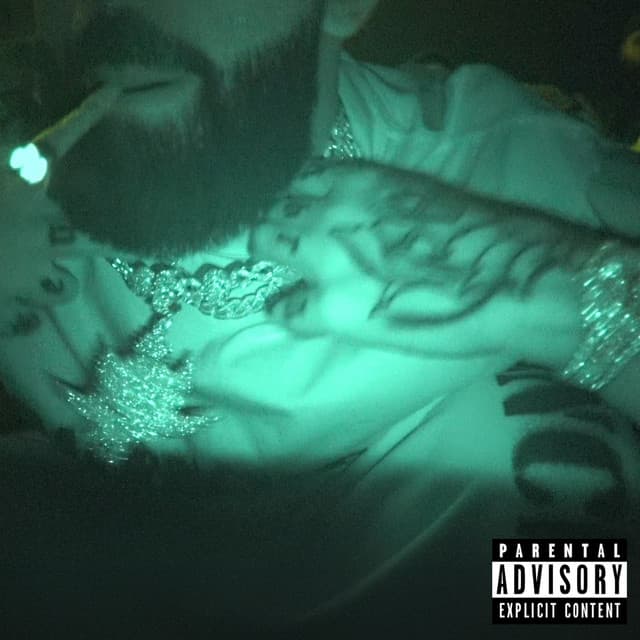 Henny Mood cover art