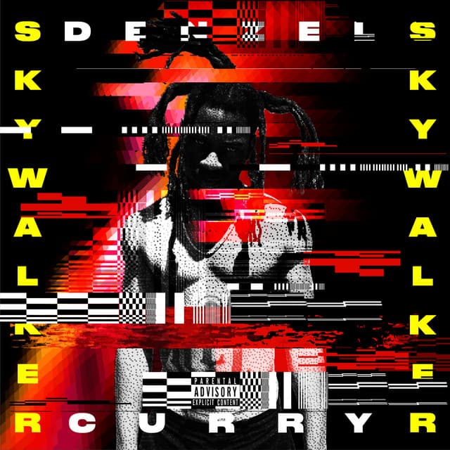 Skywalker cover art