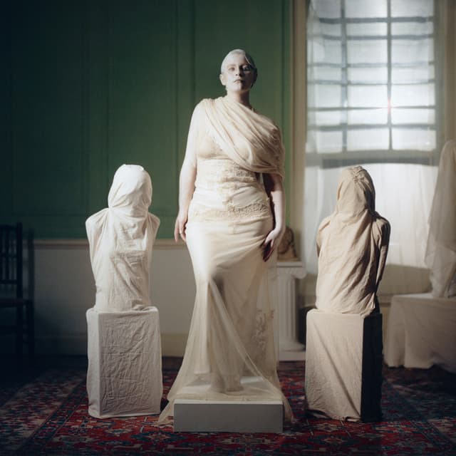 Good Girl cover art