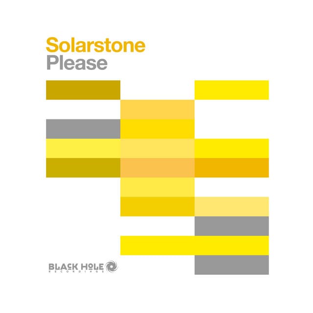Please - Pure Mix cover art