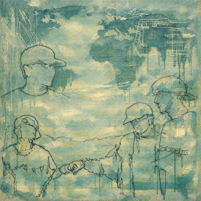 Intro cover art