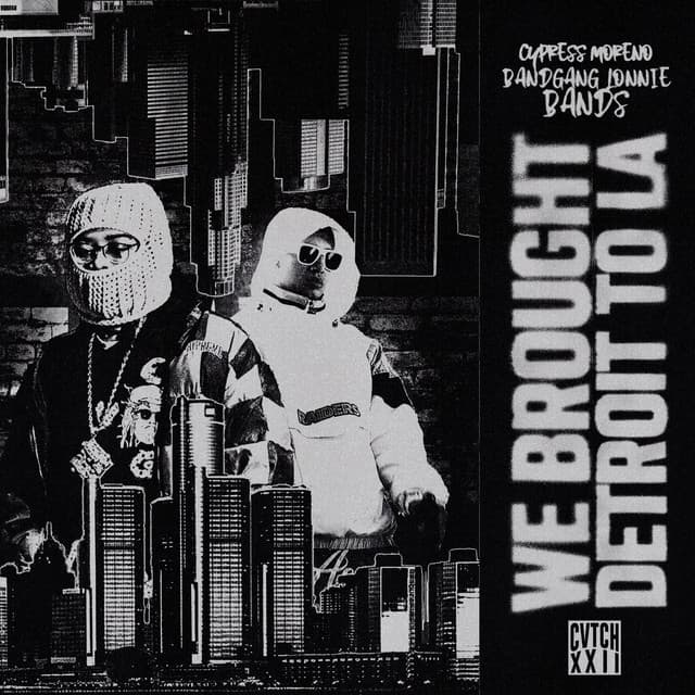 That's Fasho cover art